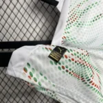 لباس پرتغال 2025 (دوم-fan version) - Image 5