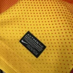 لباس کلاسیک بارسلونا 2013_2012 (دوم) - Image 6