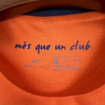 لباس کلاسیک بارسلونا 2013_2012 (دوم) - Image 5