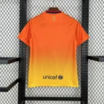 لباس کلاسیک بارسلونا 2013_2012 (دوم) - Image 2