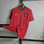 لباس کلاسیک پرتغال 2006 (اول) - Image 3