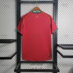 لباس کلاسیک پرتغال 2006 (اول) - Image 2