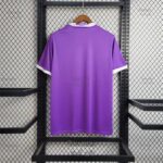 لباس کلاسیک رئال مادرید 2016-2017  (دوم) - Image 2