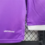 لباس کلاسیک رئال مادرید 2017-2016 (آستین بلند-دوم) - Image 14