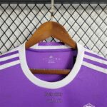 لباس کلاسیک رئال مادرید 2016-2017  (دوم) - Image 17