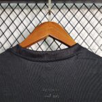 لباس کلاسیک رئال مادرید 2018-2017 (دوم-آستین بلند) - Image 7