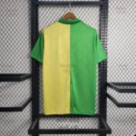 لباس اول منچستر یونایتد 1994_1992 (سوم) - Image 2