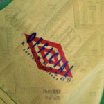 لباس اول منچستر یونایتد 1994_1992 (سوم) - Image 7