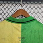 لباس اول منچستر یونایتد 1994_1992 (سوم) - Image 8