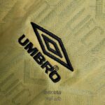 لباس اول منچستر یونایتد 1994_1992 (سوم) - Image 5