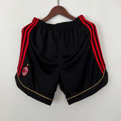 شورت کلاسیک آث میلان 2007-2006 (اول)