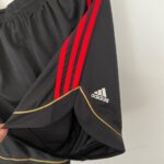 شورت کلاسیک آث میلان 2007-2006 (اول) - Image 5