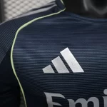 لباس رئال مادرید 2026-2025 (دوم-player version) - Image 5