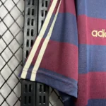 لباس کلاسیک نیوکاسل 1996_1995 (دوم) - Image 9