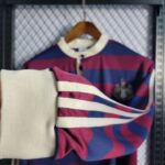 لباس کلاسیک نیوکاسل 1996_1995 (دوم_آستین بلند) - Image 6