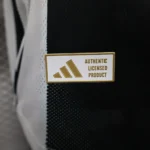 لباس یوونتوس 2026-2025 (اول-player version) - Image 5