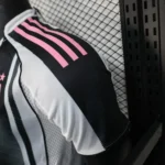 لباس یوونتوس 2026-2025 (اول-player version) - Image 7