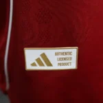 لباس لیورپول2026-2025 (اول-player version) - Image 7