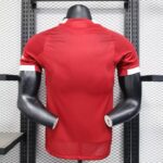 لباس لیورپول2026-2025 (اول-player version) - Image 2