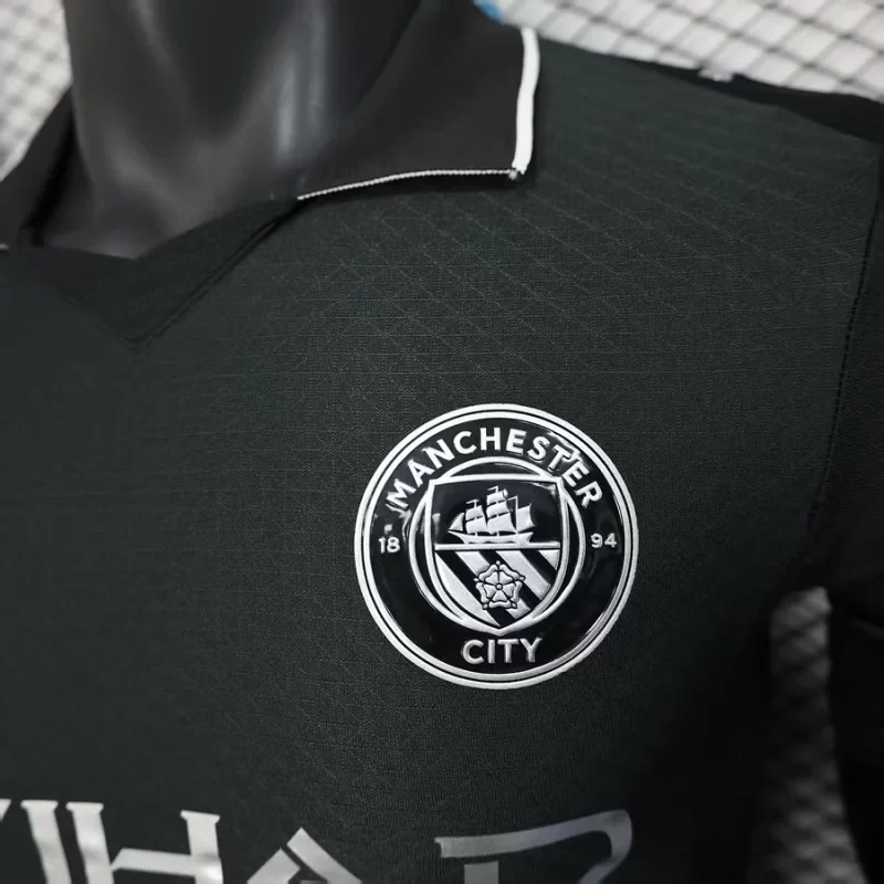 لباس منچسترسیتی 2026-2025 (دوم-player version) - Image 10