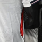 لباس تیم ملی آلمان جام جهانی 2026 (اول-player version) - Image 4