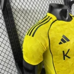 لباس النصر 2026-2025 (اول-player version) - Image 6