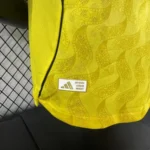 لباس النصر 2026-2025 (اول-player version) - Image 8