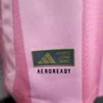 لباس اینتر میامی 2026-2025 (اول-player version) - Image 4