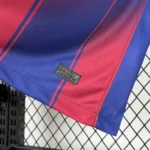 لباس بارسلونا 2026-2025 (اول-fan version) - Image 7