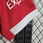 لباس لیورپول2026-2025 (اول-fan version) - Image 8