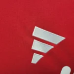 لباس لیورپول2026-2025 (اول-fan version) - Image 5