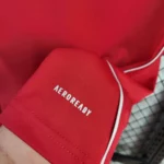 لباس لیورپول2026-2025 (اول-fan version) - Image 6