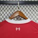 لباس لیورپول2026-2025 (اول-fan version) - Image 7