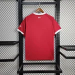 لباس لیورپول2026-2025 (اول-fan version) - Image 2