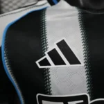 لباس نیوکاسل 2026-2025 (اول-fan version) - Image 5