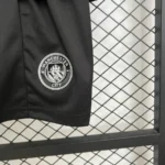 لباس بچه گانه منچستر سیتی ۲۰26-۲۰25 (دوم) - Image 5