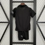 لباس بچه گانه منچستر سیتی ۲۰26-۲۰25 (دوم) - Image 2