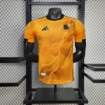 لباس آ اس رم 2026-2025 (دوم-player version)