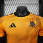 لباس آ اس رم 2026-2025 (دوم-player version) - Image 3