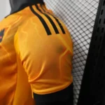 لباس آ اس رم 2026-2025 (دوم-player version) - Image 8