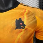 لباس آ اس رم 2026-2025 (دوم-player version) - Image 6