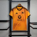 لباس آ اس رم 2026-2025 (دوم-fan version)