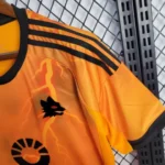 لباس آ اس رم 2026-2025 (دوم-fan version) - Image 6