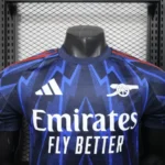 لباس آرسنال 2026-2025 (دوم- player version) - Image 9