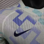 لباس اینتر میلان 2026-2025 (دوم-player version) - Image 5