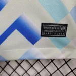 لباس اینتر میلان 2026-2025 (دوم-fan version) - Image 2