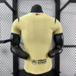 لباس بارسلونا 2026-2025 (دوم- player version) - Image 2