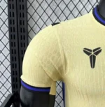 لباس بارسلونا 2026-2025 (دوم- player version) - Image 7