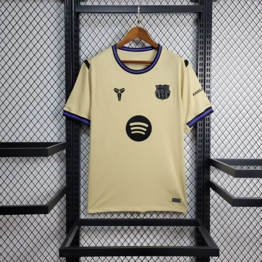 لباس-دوم-بارسلونا-2026-2025-ورژن-هوادار-1-1 لباس بارسلونا 2026-2025 (دوم- fan version) - Image 1