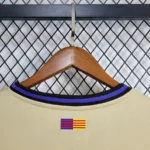 لباس بارسلونا 2026-2025 (دوم- fan version) - Image 8